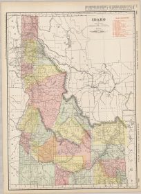 Idaho