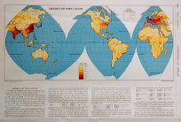 Density of Population