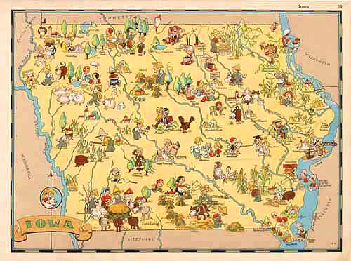 Iowa