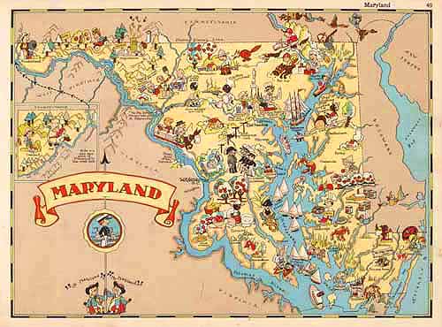 Maryland