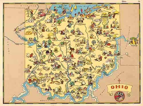 Ohio Ohio