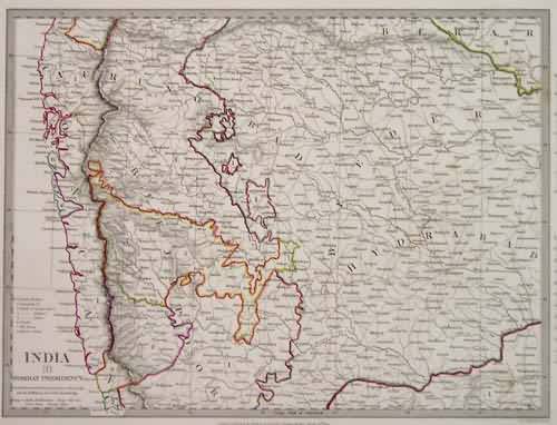 India III. Bombay Presidency India III. Bombay Presidency