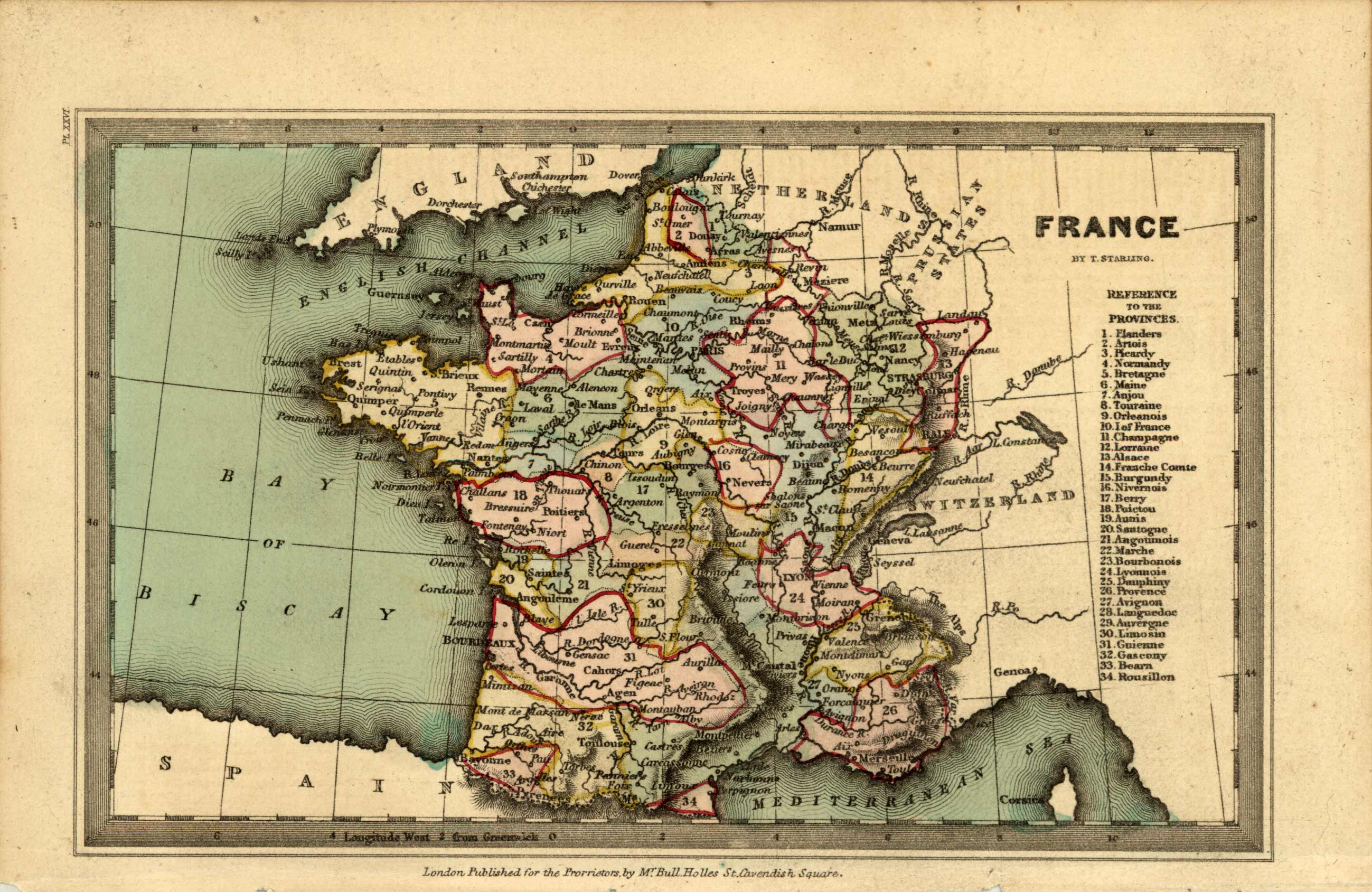 France France