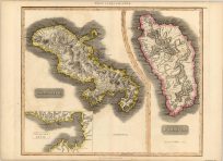 West India Islands - Martinico