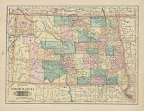North Dakota
