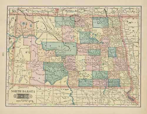 North Dakota