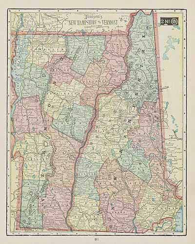 New Hampshire New Hampshire