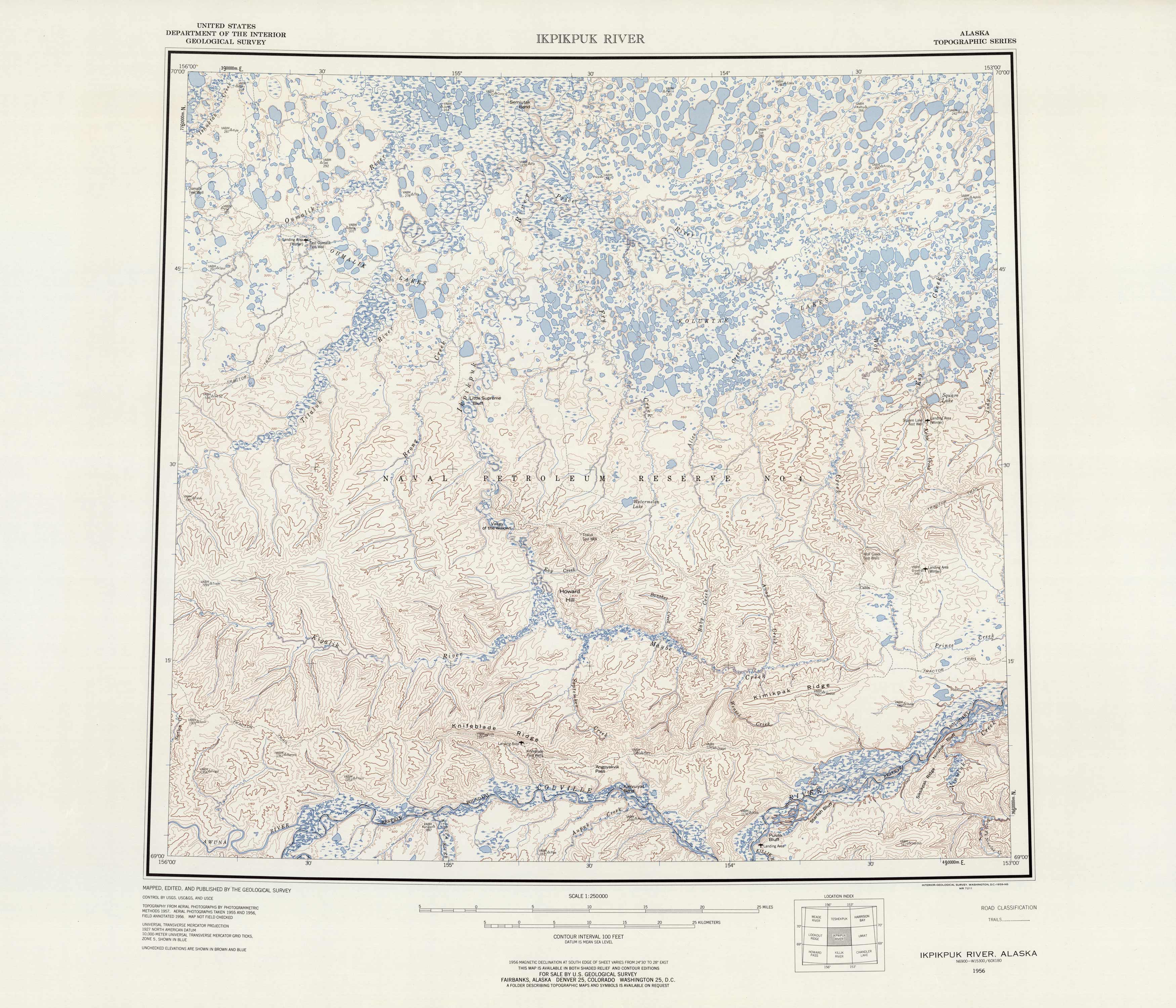 Ikpikpuk River (Alaska)