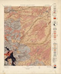 Big Trees Quadrangle