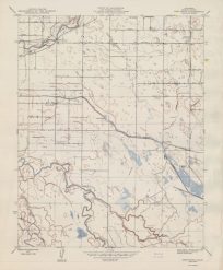 Stevinson Quadrangle