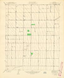 Tufts Ranch Quadrangle