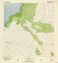 Puu Hinai Quadrangle