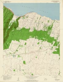 Kukuihaele Quadrangle