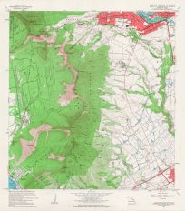 Schofield Barracks Quadrangle