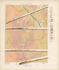 Silver City Quadrangle