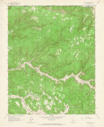 Bancos Mesa Quadrangle