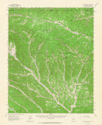 Casa Grande Quadrangle