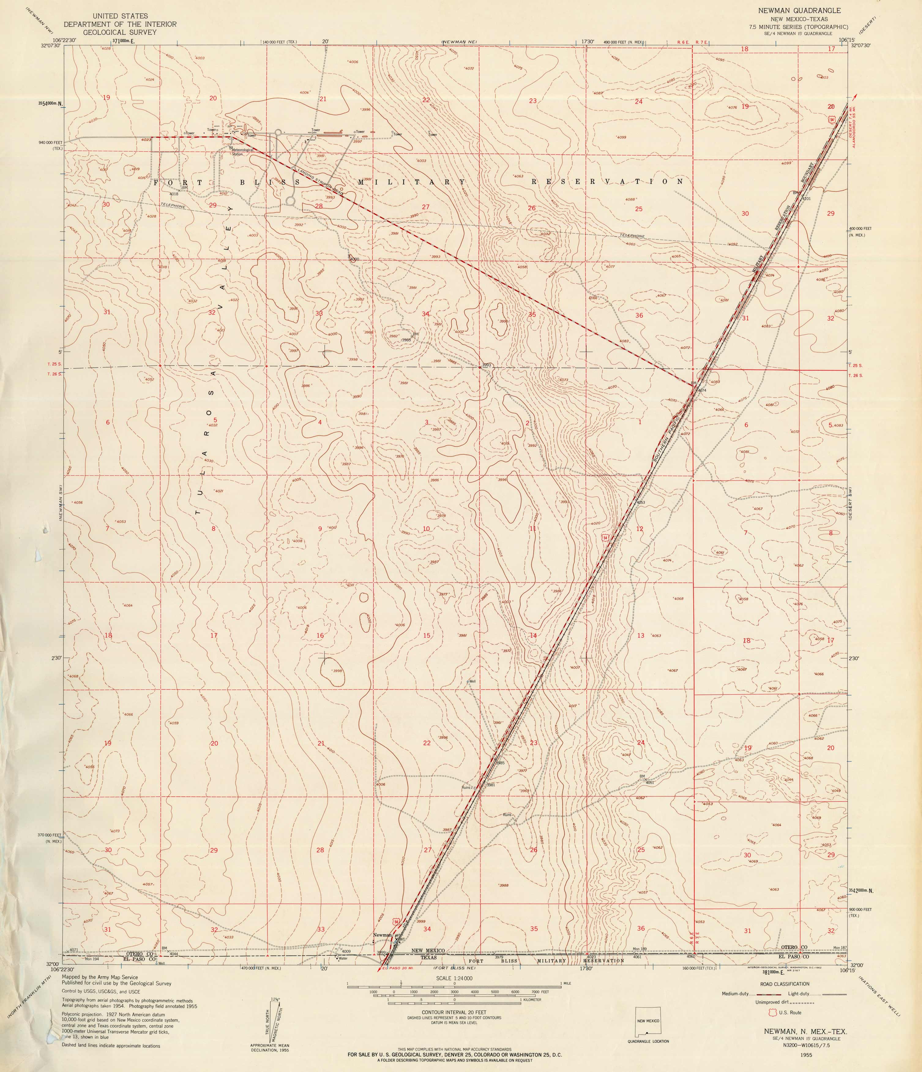 Newman Quadrangle Newman Quadrangle