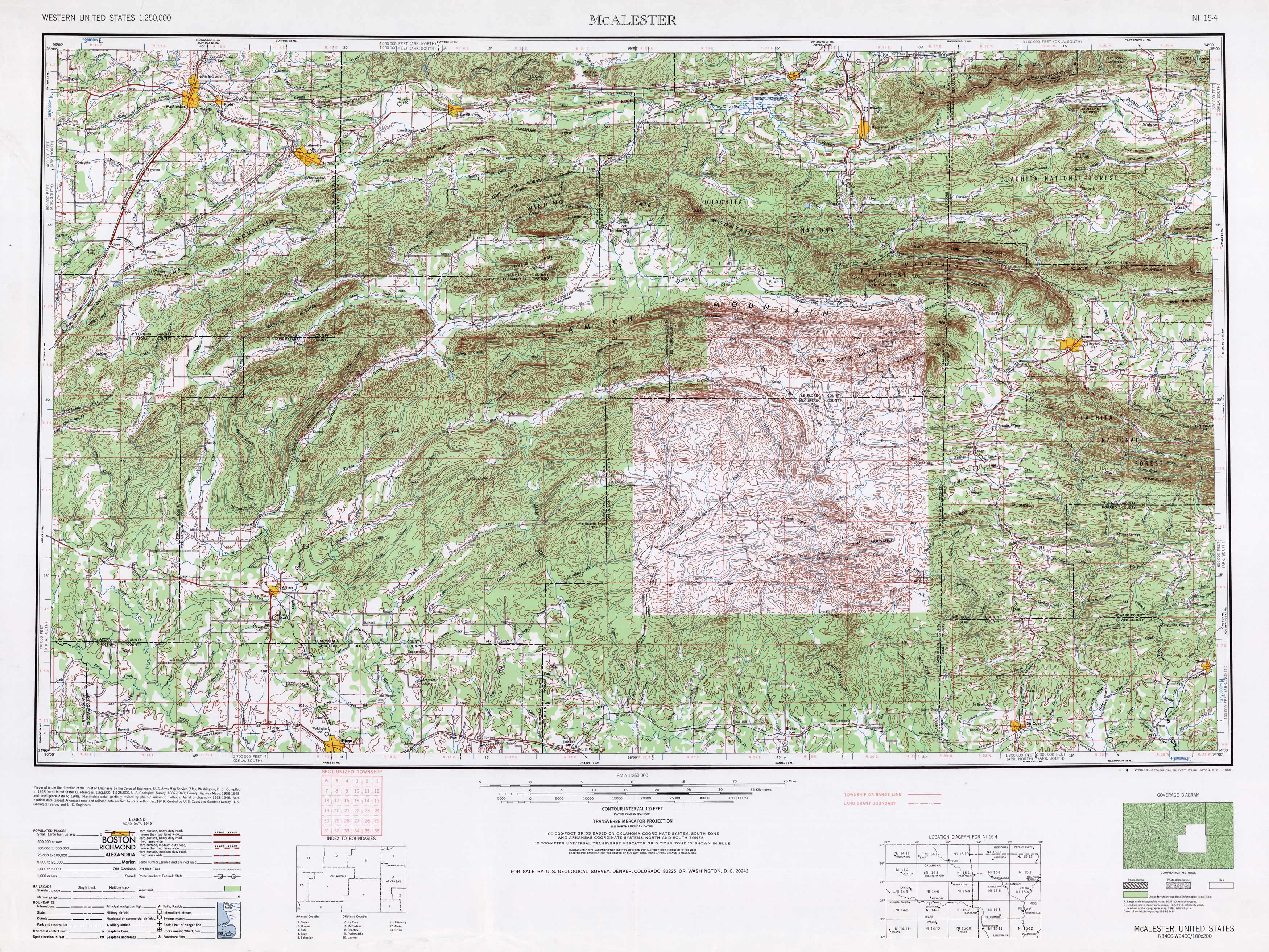 McAlester (Oklahoma)