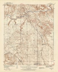 CLIFFSIDE QUADRANGLE