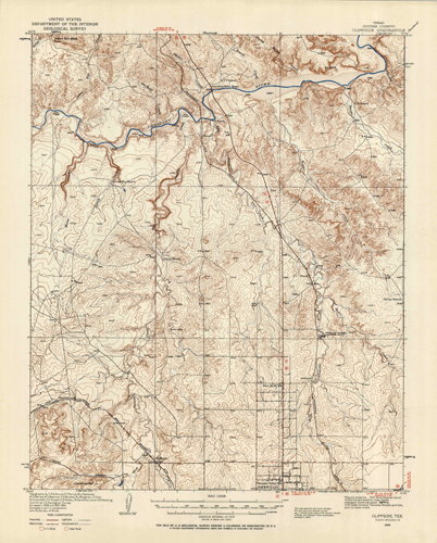 CLIFFSIDE QUADRANGLE