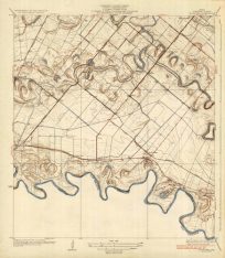 LA PALOMA QUADRANGLE