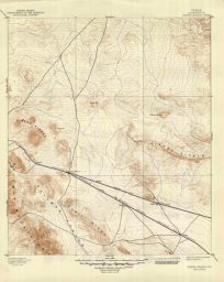 SIERRA BLANCA SHEET