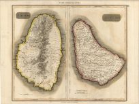 West India Islands - St.Vincent