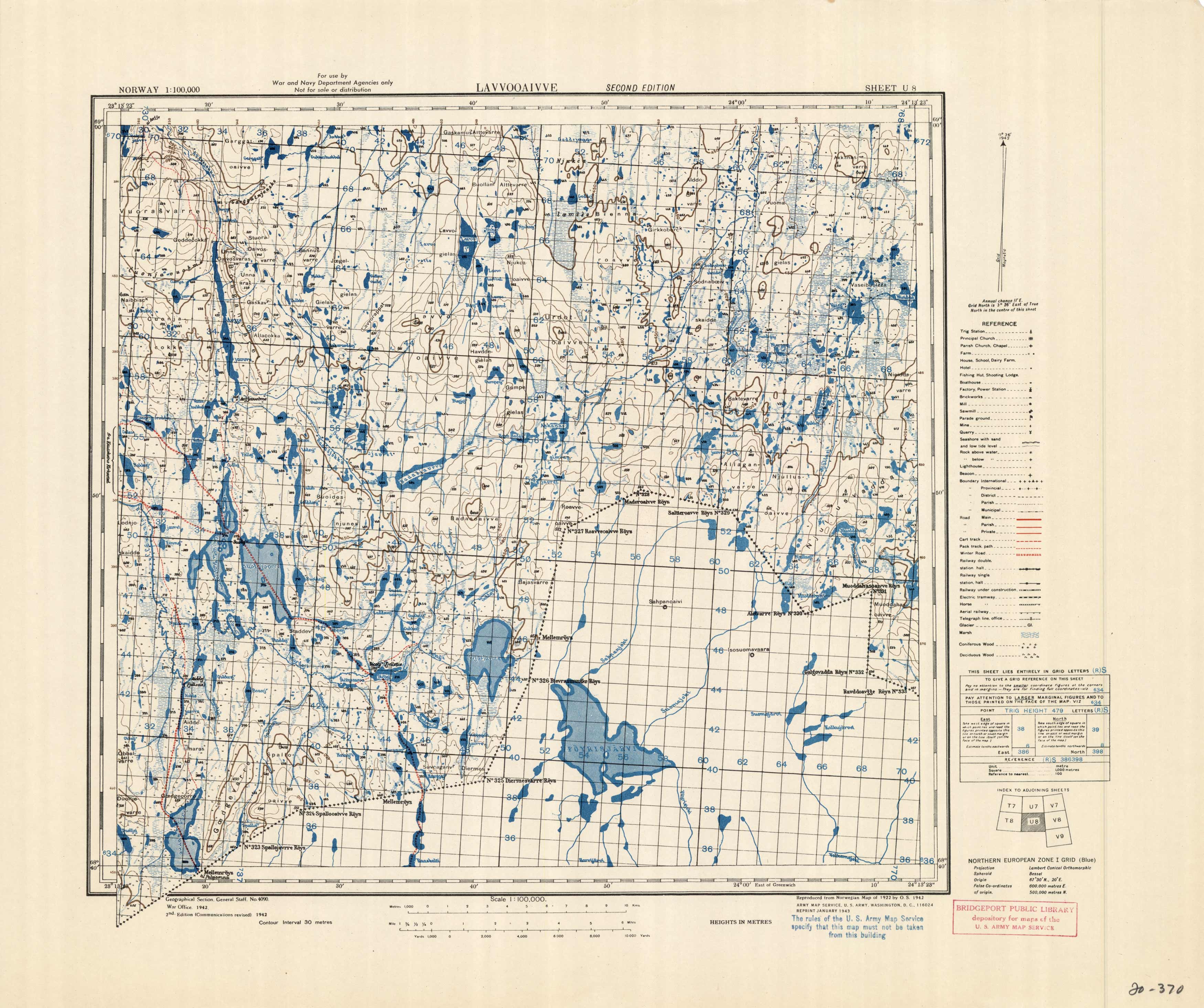 Lavvooaivve Lavvooaivve