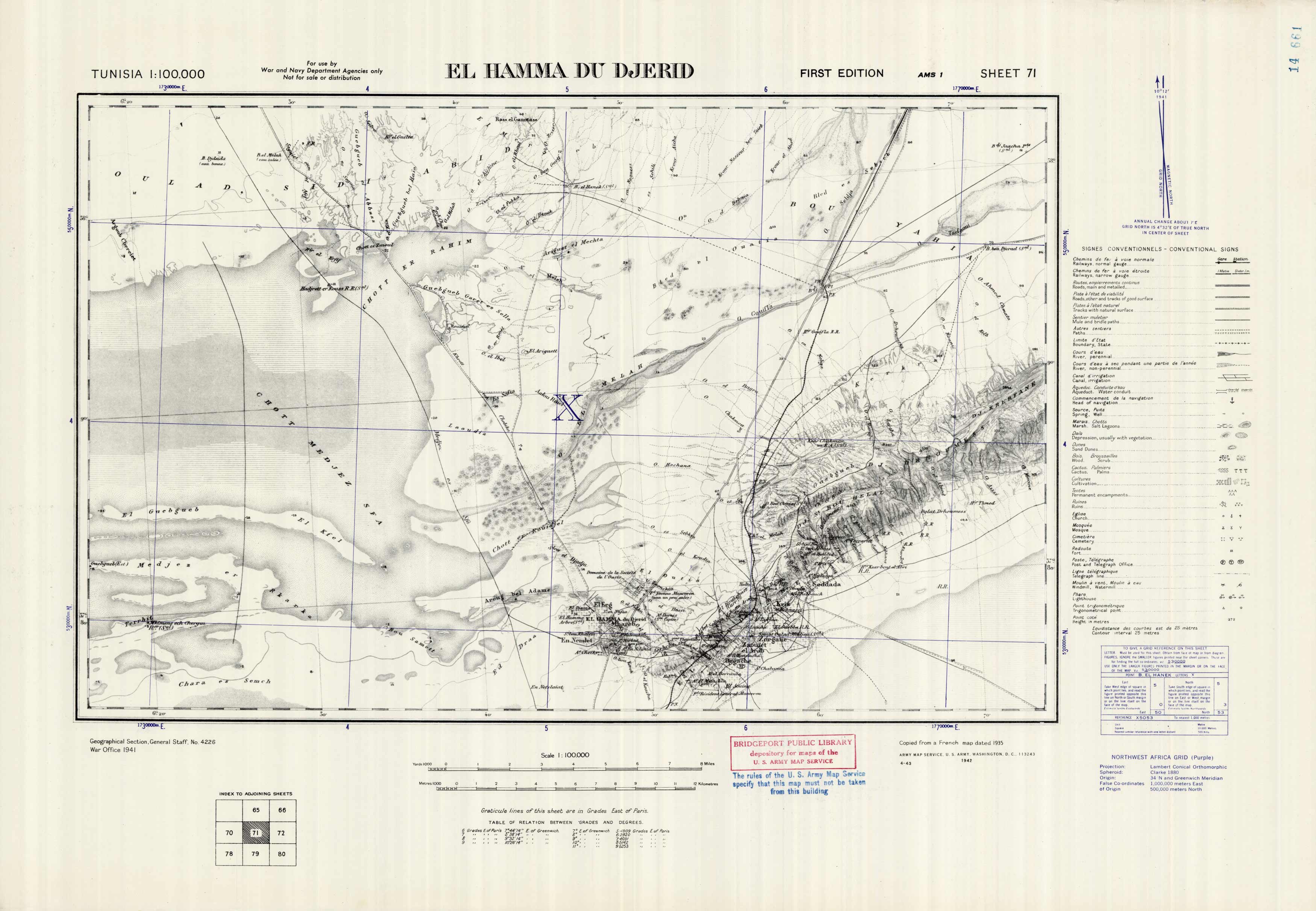 El Hamma Du Djerid El Hamma Du Djerid