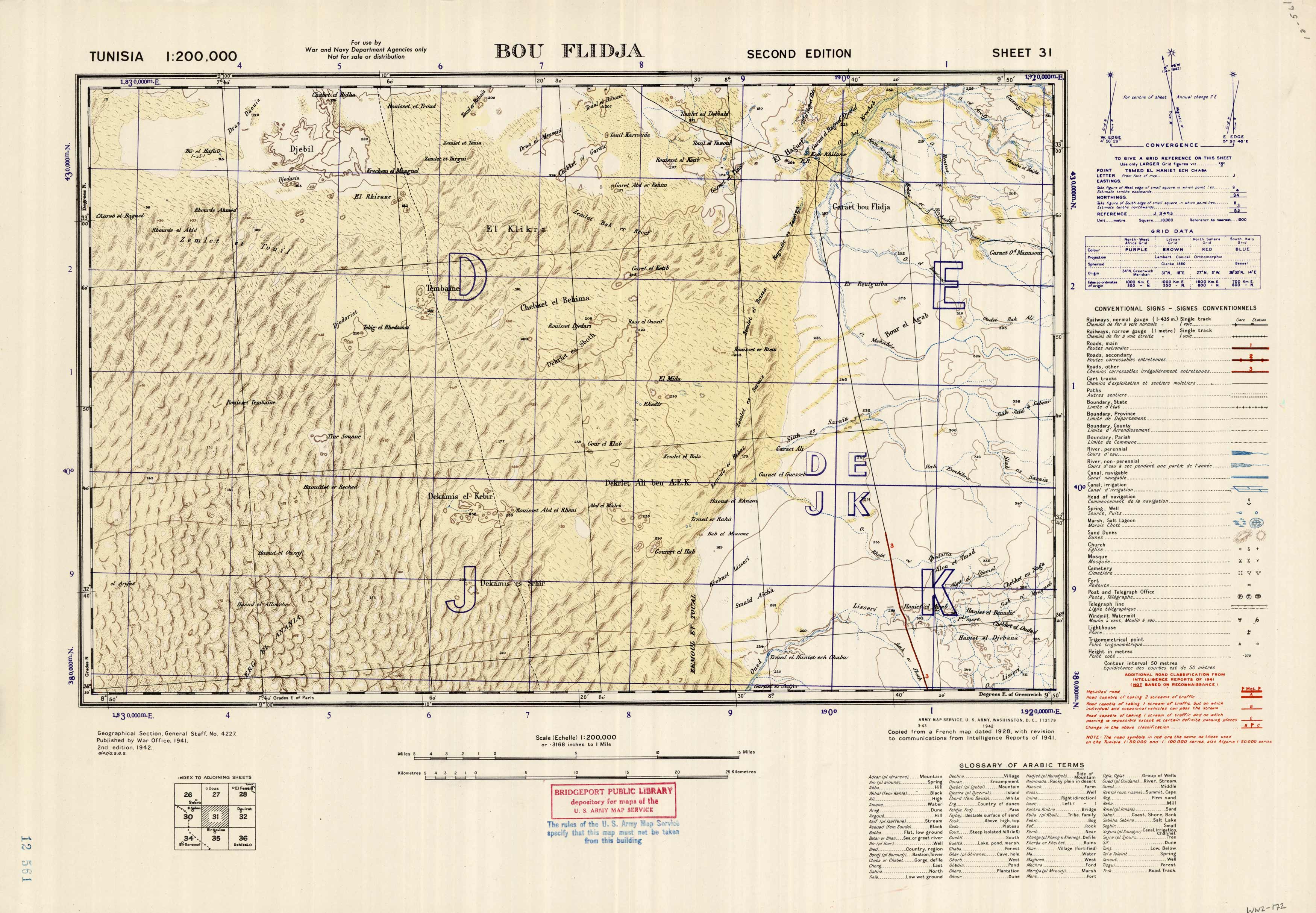 Bou Flidja Bou Flidja