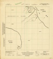 Buka Passage and Vicinity