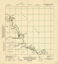 Buka Passage and Vicinity