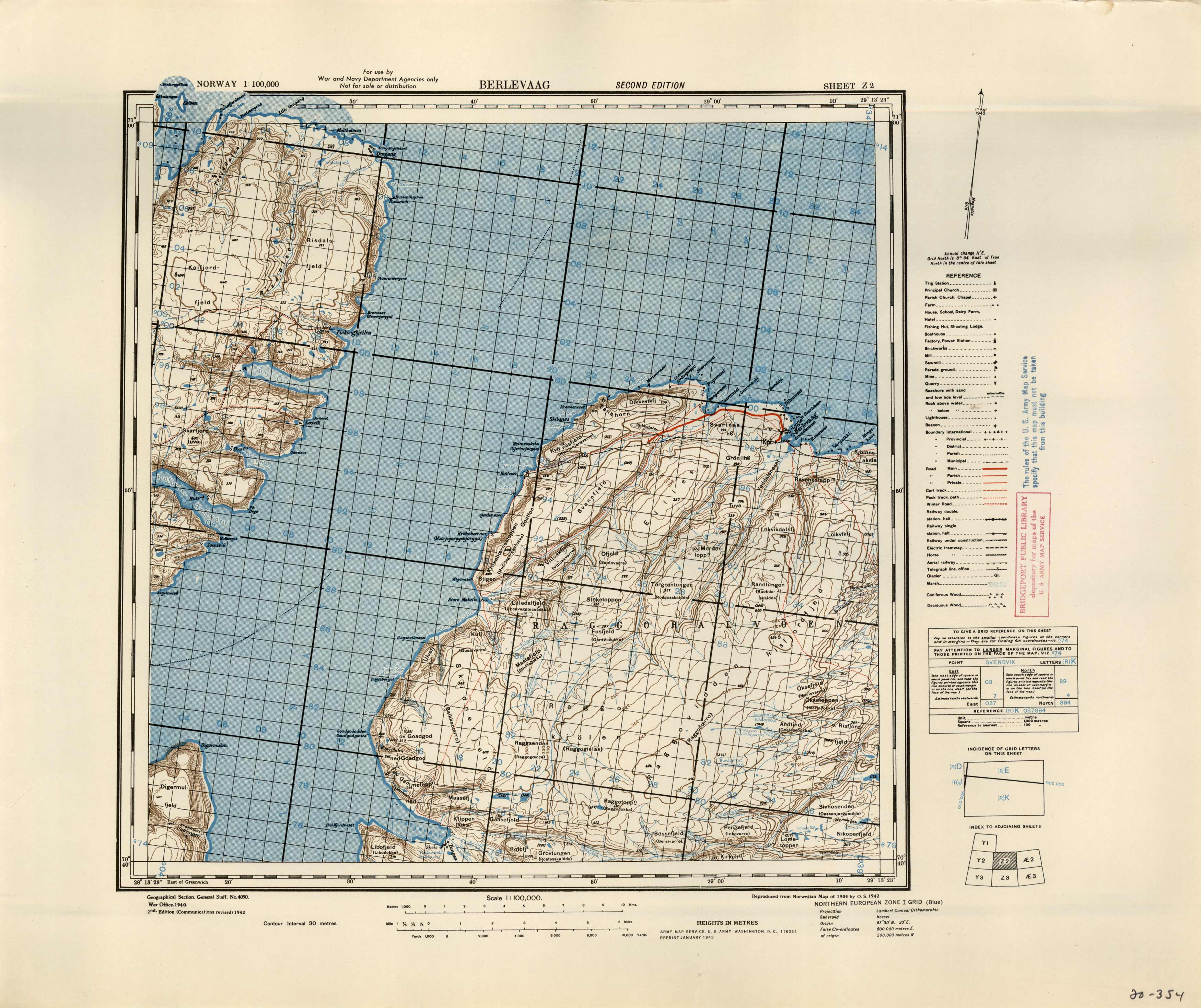 Berlevaag (Berlevag)