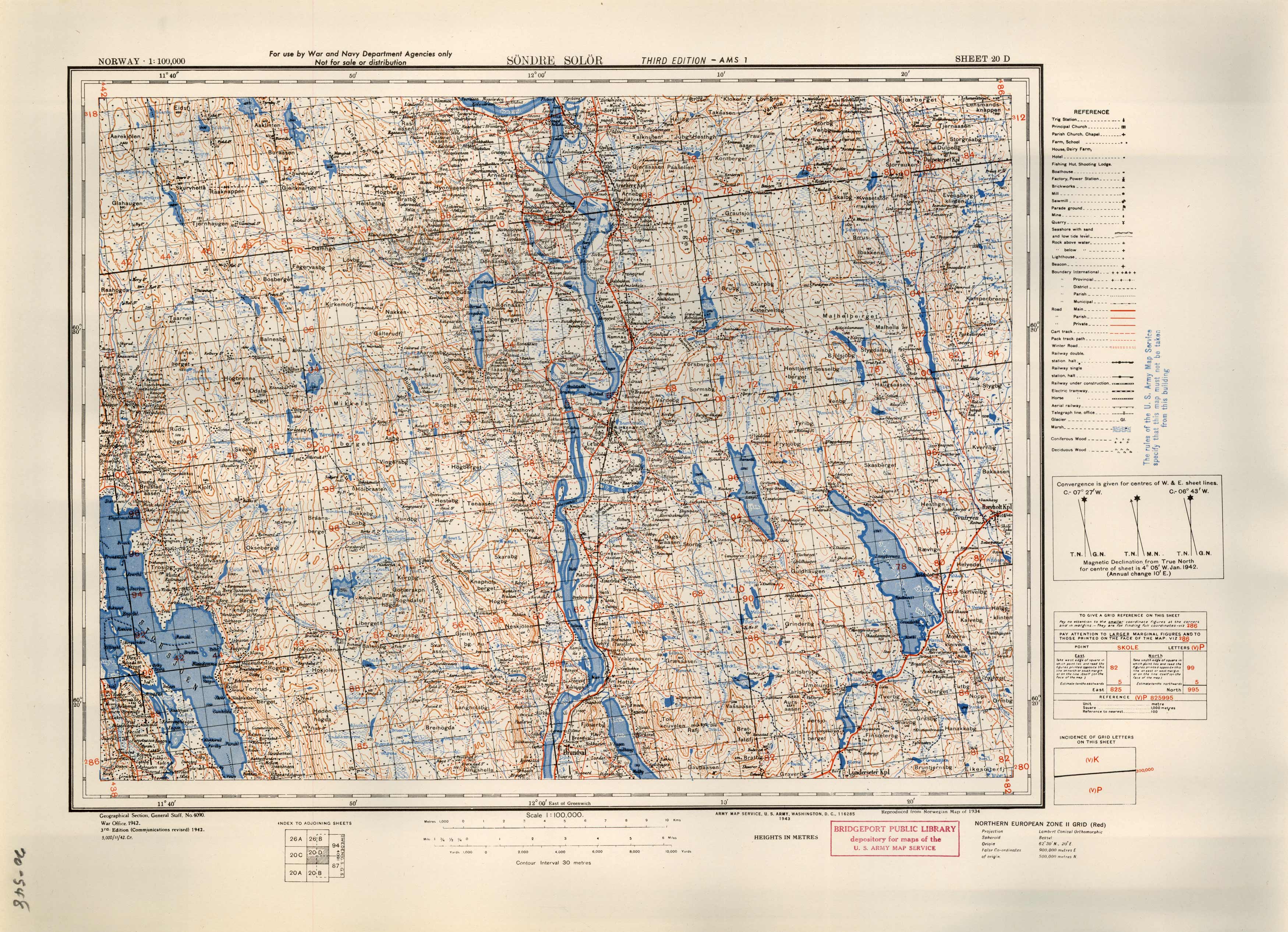 Sondre Solor Sondre Solor