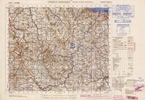 Termini Imerese - Sheet  259 IV