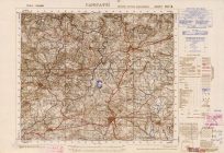 Canicatti - Sheet 267 II