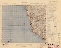 Cetraro - Sheet 228 I