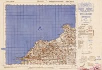 Trapani - Sheet 248 III