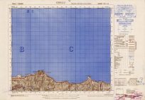Cefalu - Sheet 251 III
