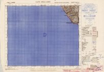 Capo DellArmi (Cape Dell'Armi) - Sheet 263 IV'