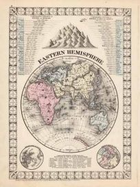 Eastern Hemisphere
