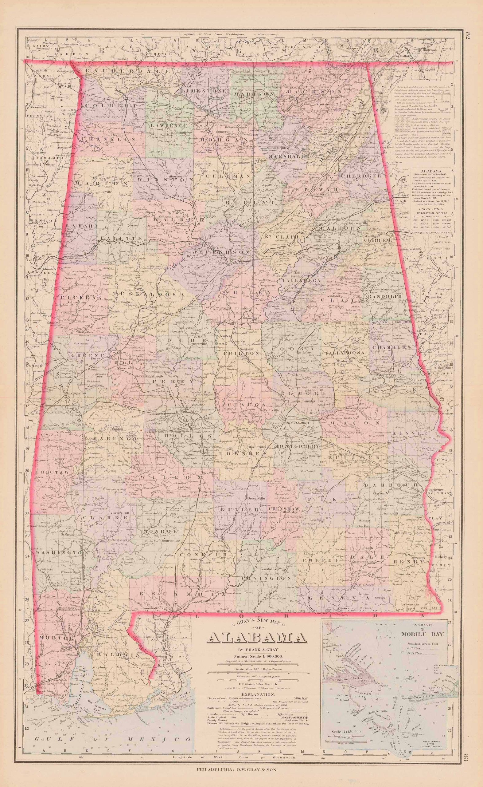 GRAY-1884-ALABAMA