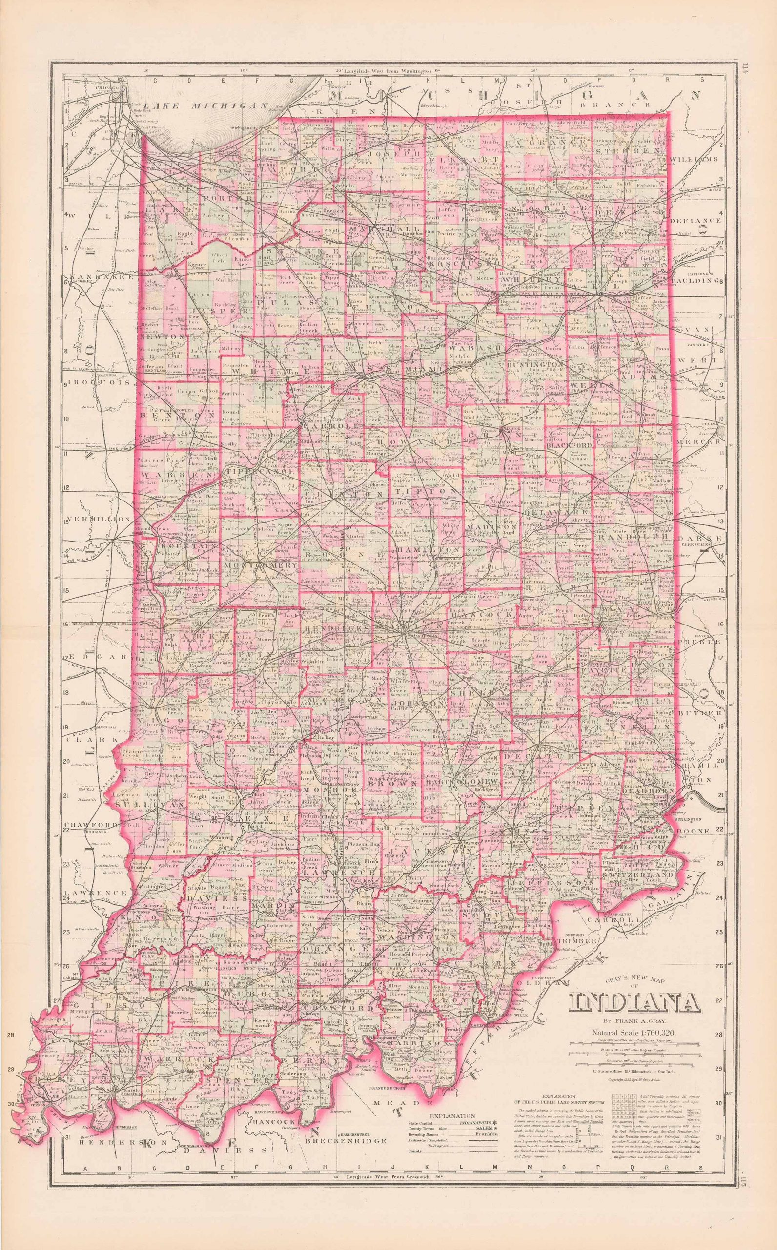 GRAY-1884-INDIANA
