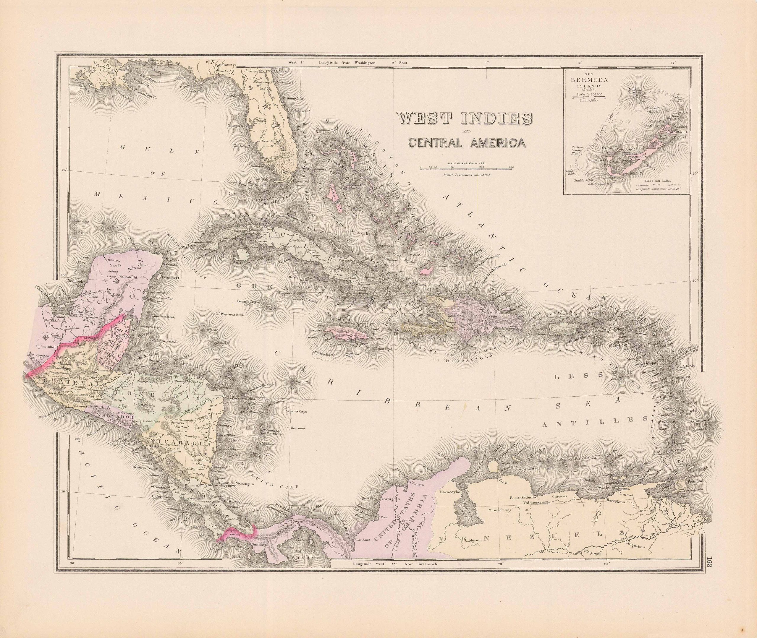 GRAY-1884-WEST-INDIES
