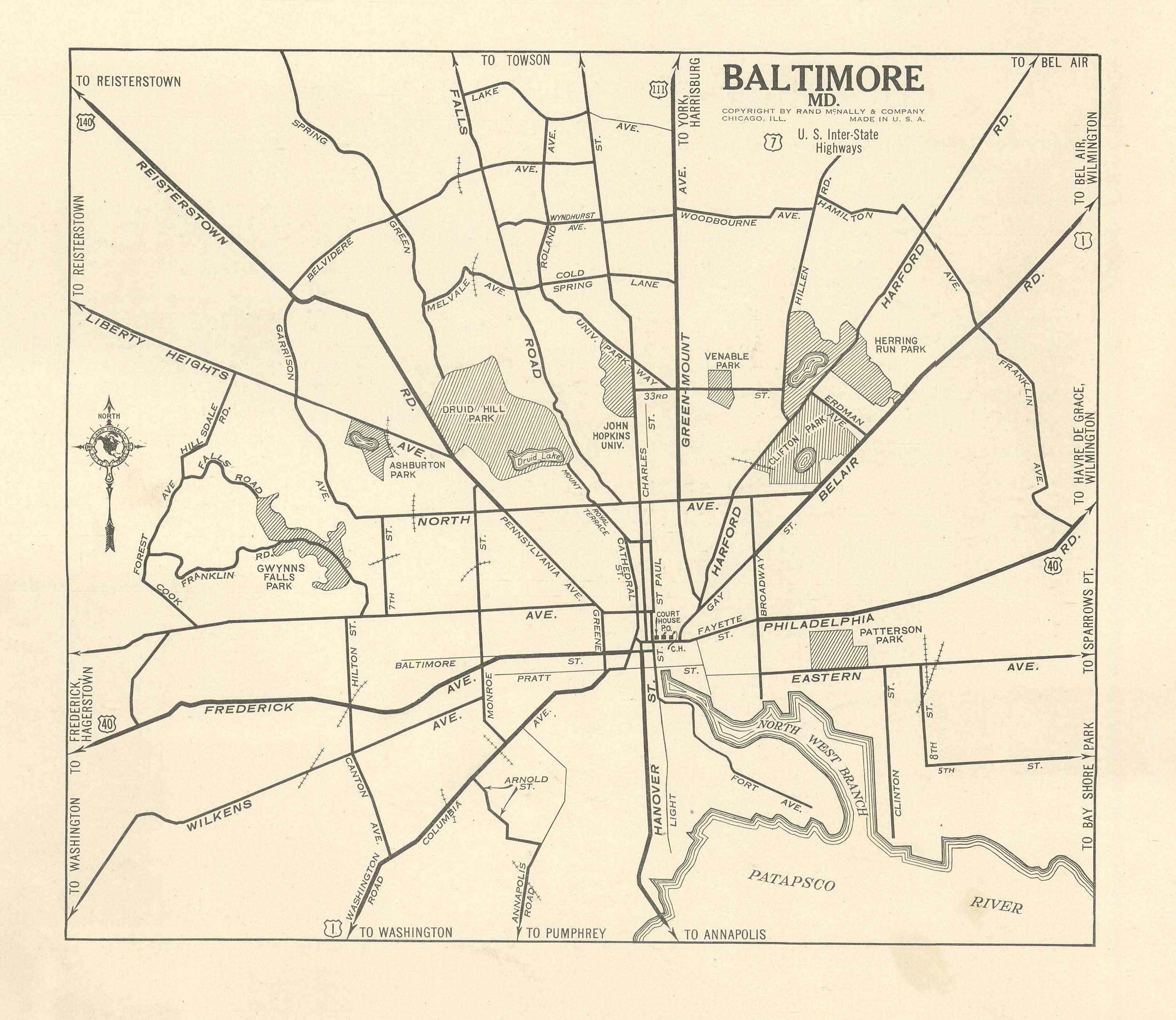 RM-1928-BALTIMORE