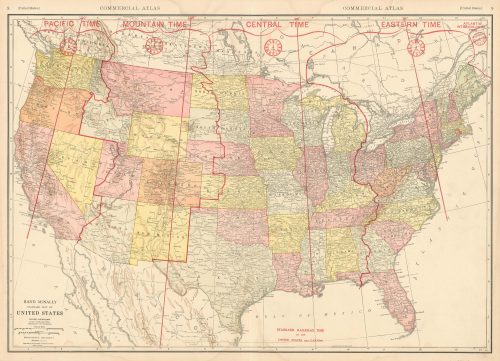 Vintage Antique United States