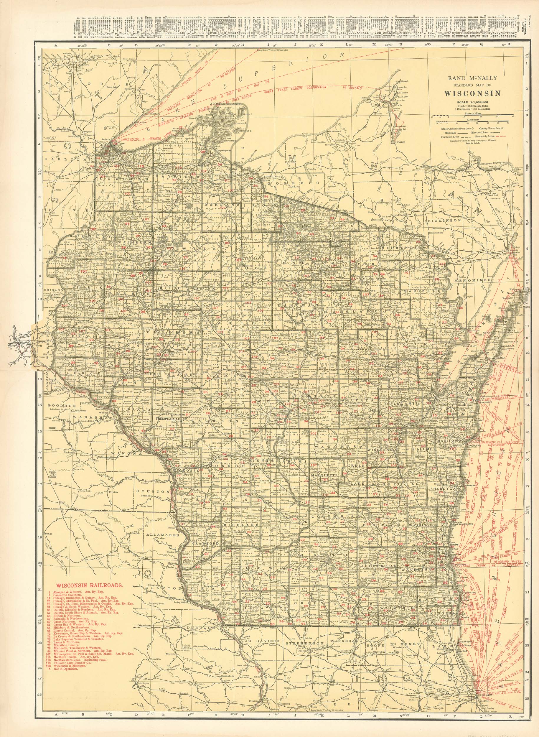 RM-1928-WISCONSIN